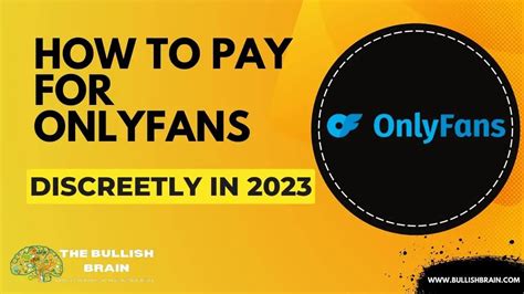 can you use visa gift cards on only fans|How to Pay for OnlyFans Discreetly in 2023 (Keep it。